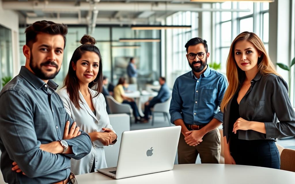 Coalition Technologies expert team