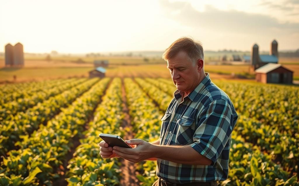 agricultural technology implementation challenges