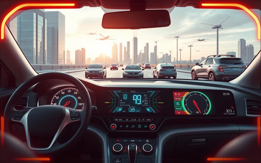 automotive telematics evolution