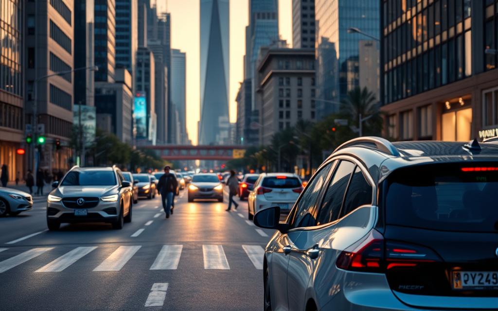 connected car benefits