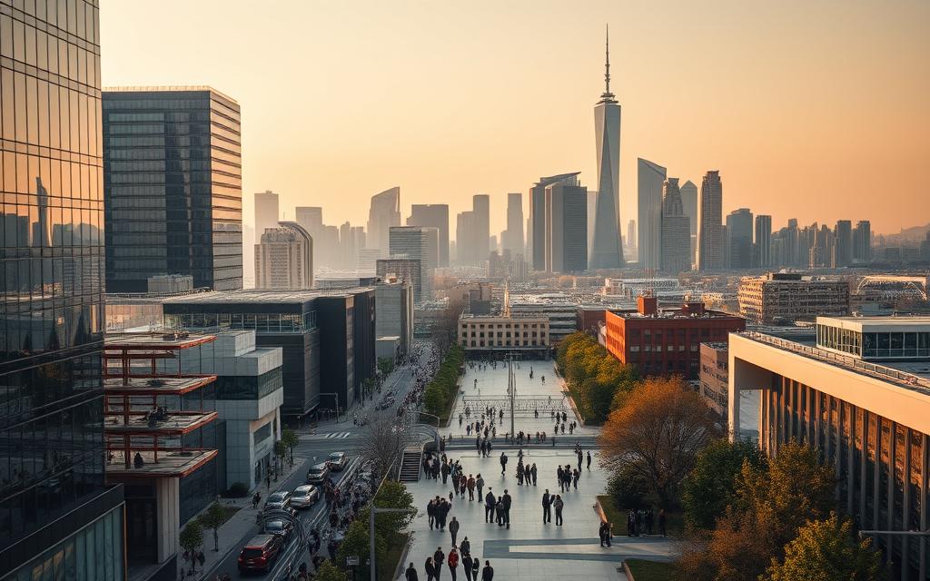 economic impact tech hub evaluation