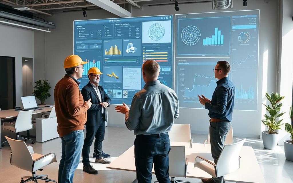 engineering collaboration platforms
