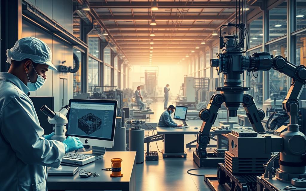 mechanical engineering technology careers