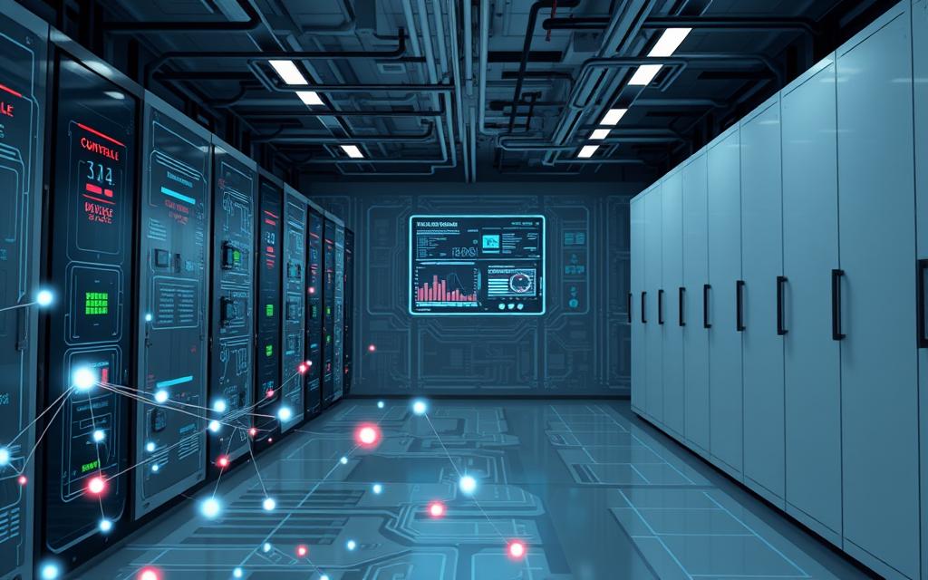 quantum control systems