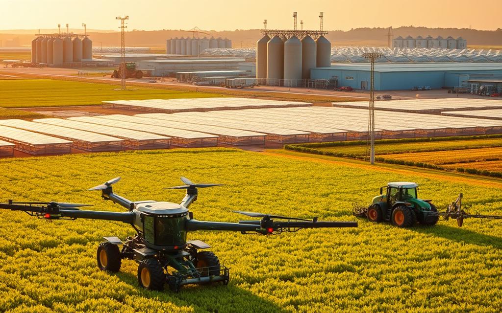 smart farming technologies