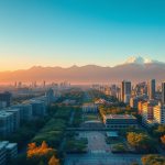 what city is best known for technology