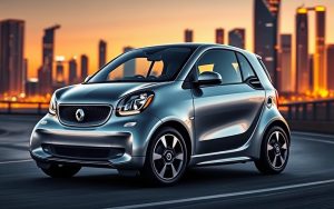 what is connected car technology