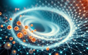 what is quantum flame technology