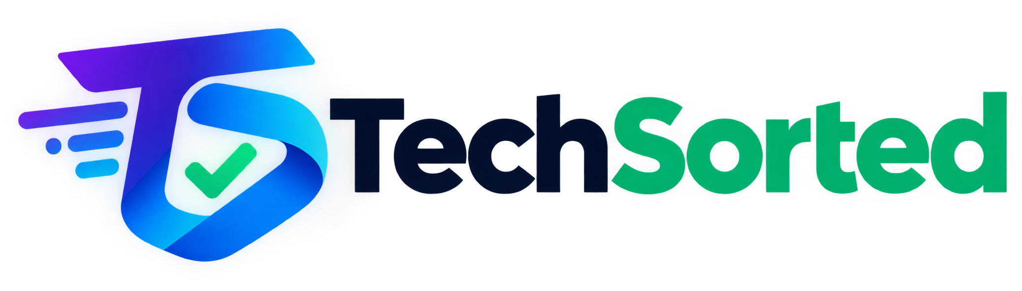 TechSorted Logo
