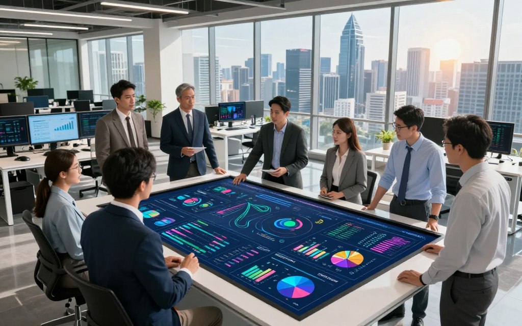 data analytics and business intelligence data analytics and business intelligence