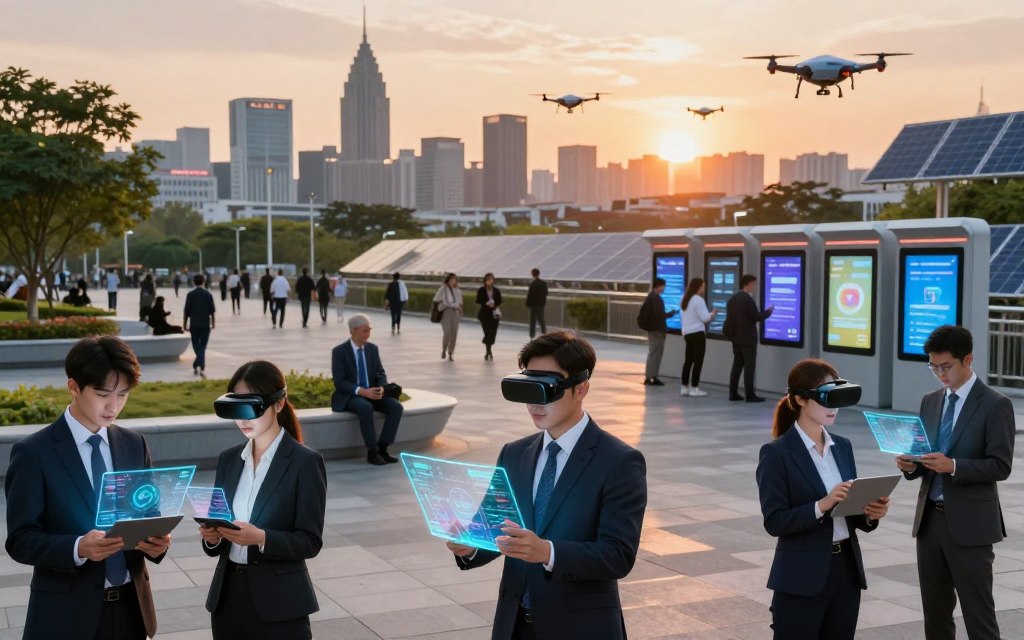 how does technology affect humans