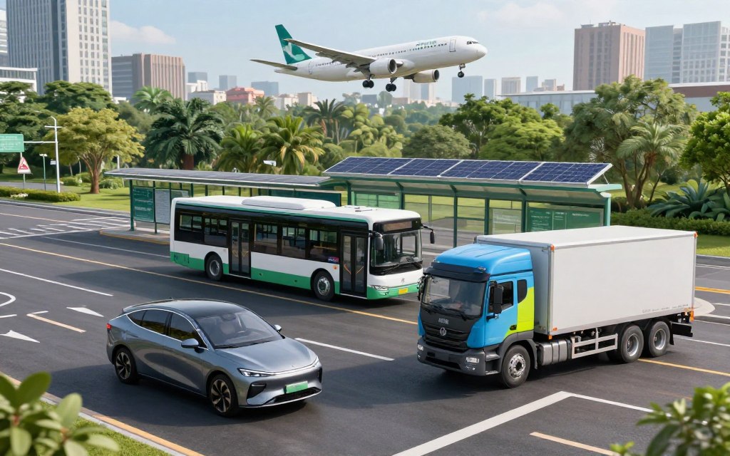 hydrogen in transportation hydrogen in transportation