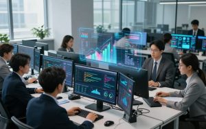 What Is Data in Technology? Understanding the Information Behind the Digital World what is data in technology