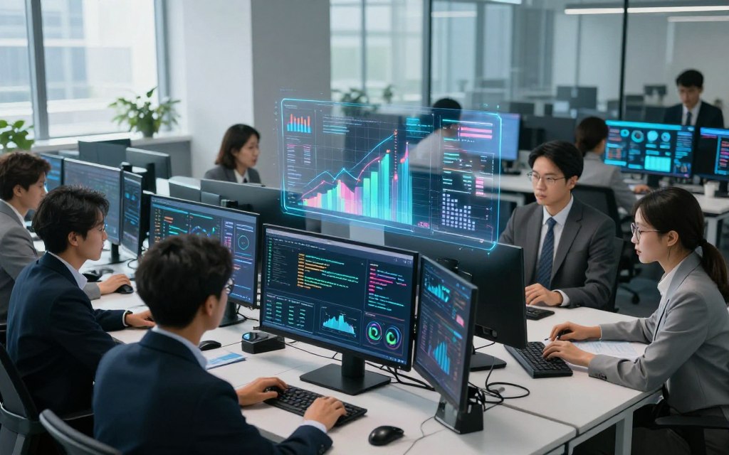 what is data in technology