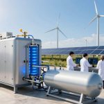 what is hydrogen technology